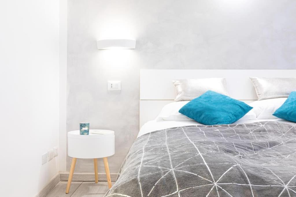 Appartamento Trastevere Silver King Jacuzzisuite -topcollection