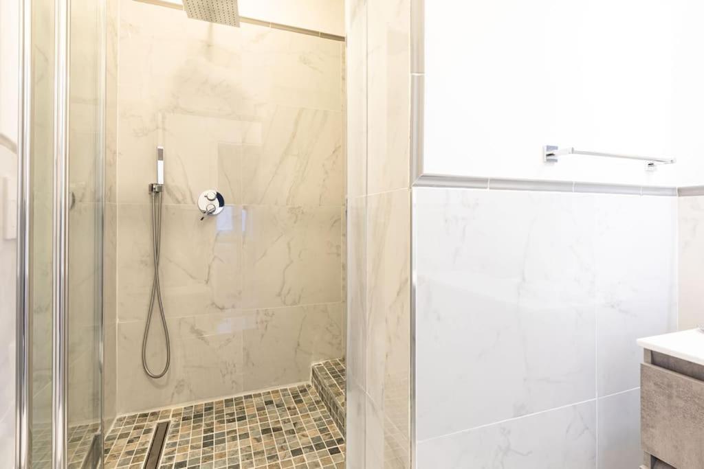 Trastevere Silver King Jacuzzisuite -topcollection Appartamento *